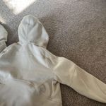 Lululemon Scuba Oversized Half-Zip Hoodie Photo 1
