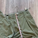 Tanya Taylor  refined cargo pants women’s size 2‎ (missing belt) Photo 4