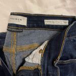 PacSun Button Up Jeans High Rise Jegging Photo 2