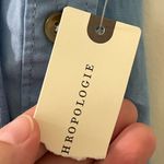 Pilcro and the Letterpress NWT Anthropologie Pilcro Babydoll Muscle Tank Size S Photo 11