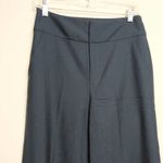 frame denim Frame True Tux Wool Pants - Size 6 - NWOT Photo 2