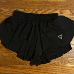 Butterfly shorts Black Photo 0