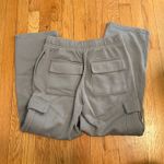 Refuge Cargo Straight Leg Sweatpants  Photo 2