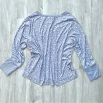 Hippie Rose Floral Long Sleeve Top 2X Photo 3