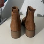 Universal Threads Universal Thread Women’s Kennedy Boots Cognac Tan Size 8 Photo 3