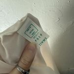 Source Unknown Vintage White Nightgown Womens Small Lace Trim Maxi Nylon 70s‎ 80s Coquette Photo 8