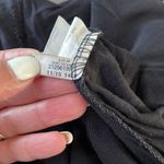 American Eagle AEO Black Short Jumper Size OS‎ Photo 5
