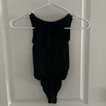 SKIMS  Seamless Sculpt Scoop Neck Thong Bodysuit Photo 2