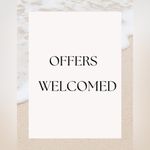 Abercrombie & Fitch skater style green suede skirt Photo 10