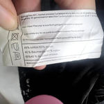 Zeagoo NWT Black Lace Bell 3/4 Sleeve Dress Size XL Photo 7