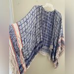 Do Everything In Love  bomper Kimono. One Size. Photo 2