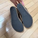 Birkenstock  Papillio sandals Samira wedge Brown Size 38 Photo 9