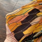 Lovestitch  Della Retro Bell Sleeve Top Photo 7