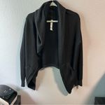 Lululemon  Cabin Yogi Wrap
Heathered Black / Black Photo 9