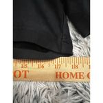 Athleta ‎ Shorts Farallon Drawstring Cotton Black  Women  Size 3X Photo 3