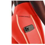 Under Armour NWT Women's Project Rock HeatGear® Ankle Leggings Photo 3