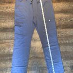 FIGS Technical Collection Scrub Pants Bottoms Size Medium Photo 9