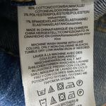 Brooks Brothers Red Fleece Straight Leg Jean Size 8 Photo 5