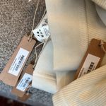 SKIMS  COTTON RIB BOXER bone Photo 6