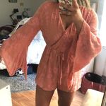 Boutique Romper Photo 0