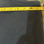 Rebecca Malone  Women's Blue Vintage Cardinal Fleece Vest Zip Embroidered Size 1X Photo 7