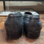 Etienne Aigner  Classic Tassel, Fringe Pull ons, Size 9W‎ Photo 1