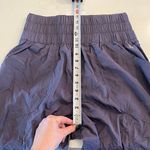 Free People Movement The Way Home Joggers in Deep Sea Size Large Photo 10