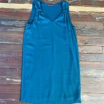 COMPTOIR DES COTONNIERS French Textured Knee Length Shift Dress Photo 6