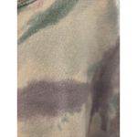 secret treasures  Women's Tie Dye Casual Pajama Sweatshirt Size XL16-18 Photo 5