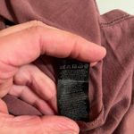 Needle & Thread Embellished Bird Mauve Top Photo 6