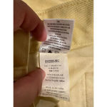 NWT Edwin Maiia Cropped Wide Photo 5