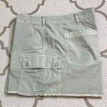 American Eagle  Outfitters 90’s boyfriend short Cargo Shorts Relaxed Fit, Size 18 Photo 13