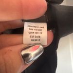 Torrid  Black Lexington Women's Blazer size 2 Photo 6