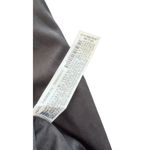 ZARA  Silver Sequin Bodycon Mini Dress size S Photo 4