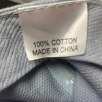 Titleist   WO ONE SIZE LIGHT  BLUE WITH BREAST CANCER EMBLEM HOOK LOOP CLOSURE Photo 10