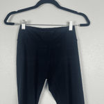 Aerie  Offline Women's‎ Leggings Black Sz S Photo 1