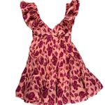 Zimmermann NWT  Lovestruck pleated dress Photo 5
