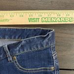 New York and Company low rise legging size 14 jeans Blue Photo 8