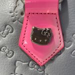 Lounge Fly Rare X Hello Kitty Crossbody Purse Collectors Edition Photo 9