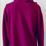 Volcom Purple Hoodie Top Size Jr L (14) Unisex Photo 9