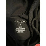 Pink Floyd  Dark Side Moon Cropped Hoodie Size Small Photo 2