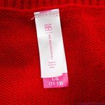 No Boundaries  Christmas Ugly sequins‎ Sweater, On the naughty list, women size L Photo 15