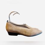 Naked Feet Caldi Pointed Toe Pump Photo 3