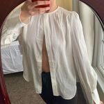 Equipment Silk Blouse Photo 1