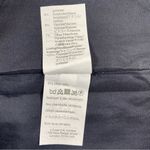 J.Crew  Tweed Fringe Sheath Sleeveless Dress Navy Blue Preppy Career Office Photo 15