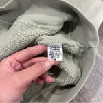 Set Active  Light Green Crewneck Photo 4