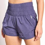 Free People Movement The Way Home Shorts Photo 0