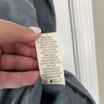 Studio Max Tshirt Dress Gray Photo 5