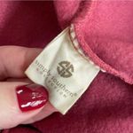 Simply Southern Made For Outdoors Mountain Fleece Dress Rose Desert Hues L Photo 8