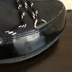 Women’s Black Monaco Low Moon Boot Size US 7 Photo 9